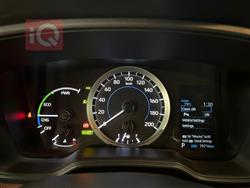 تويوتا كورولا كروس